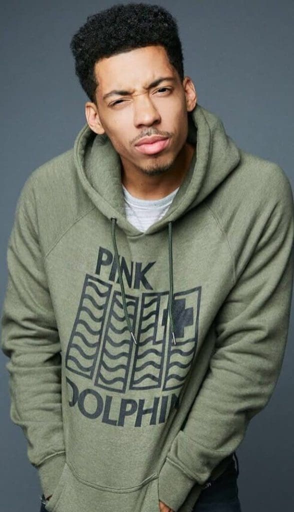DopeIsland Net Worth, Bio, Eye Color, Parents, Siblings, Family