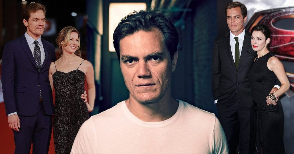 Michael Shannon Net Worth, Bio, Wife, Wiki, Height, Family, Education, Zodiac