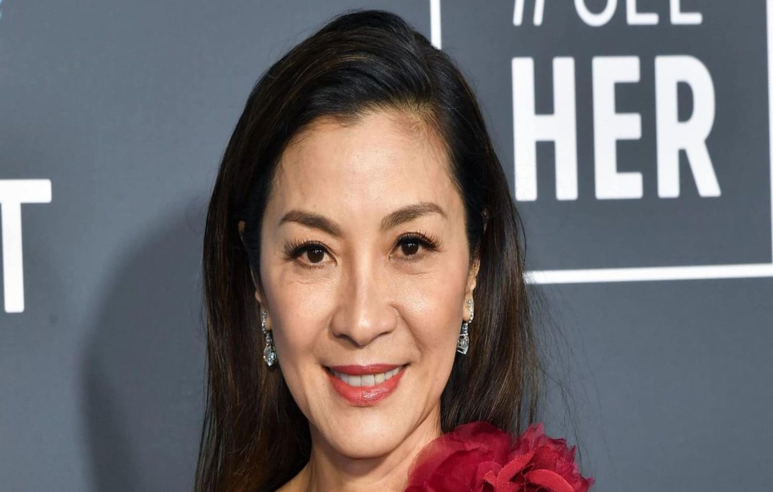 Michelle Yeoh Net Worth, Bio, Age, Height, Religion, Education, Family