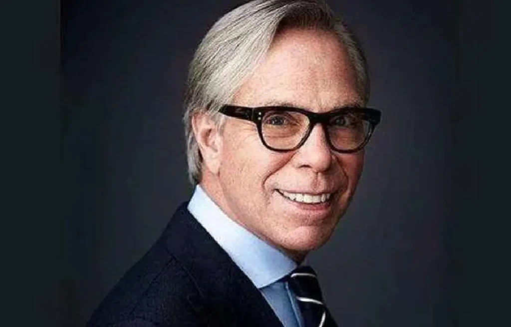 Tommy Hilfiger Net Worth, Bio, Income, Parents, Education, Hometown, Siblings