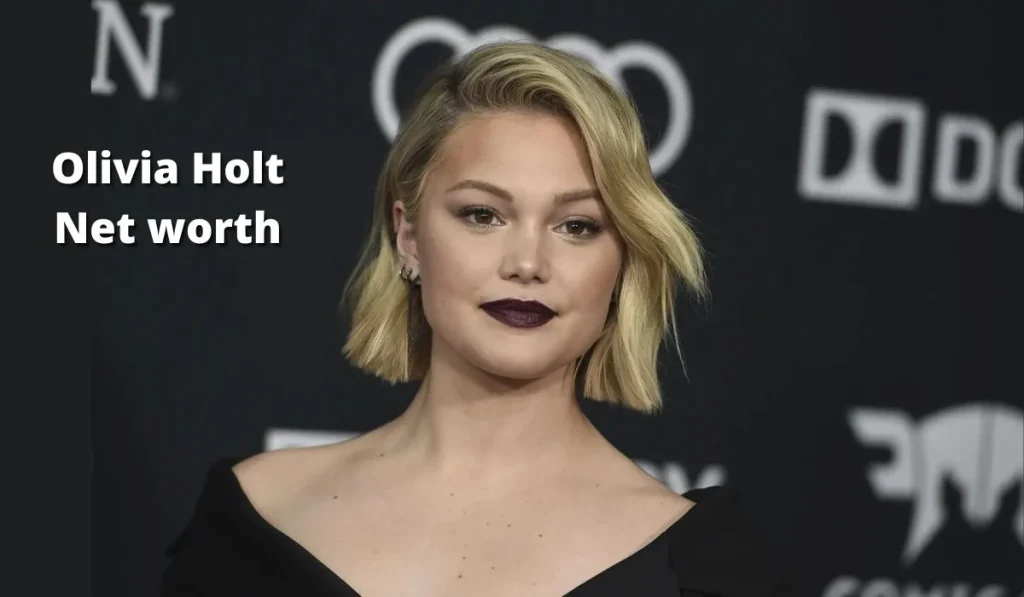 Cade Holt – Biography, Parents, Age, Height, Net Worth, Family, Sister