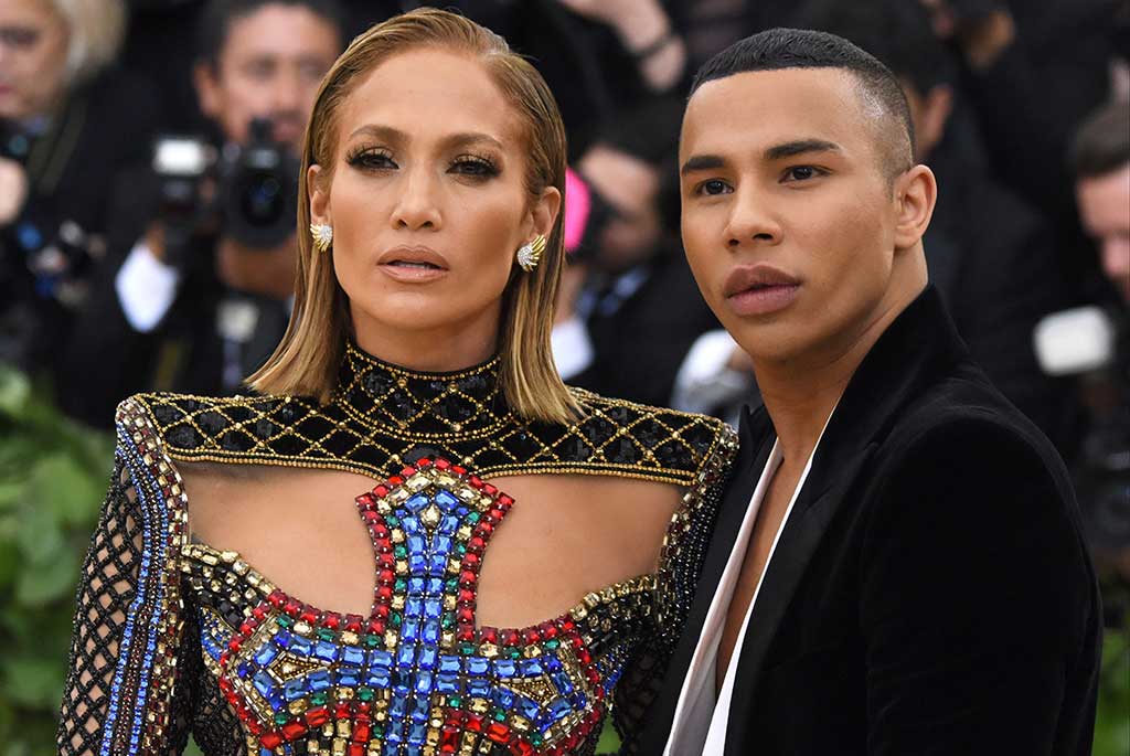 Olivier Rousteing – Net Worth, Partner, Salary, Girlfriend, Height, College