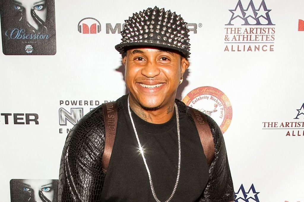Orlando Brown Net Worth Earning, Bio, Age, Height, Career