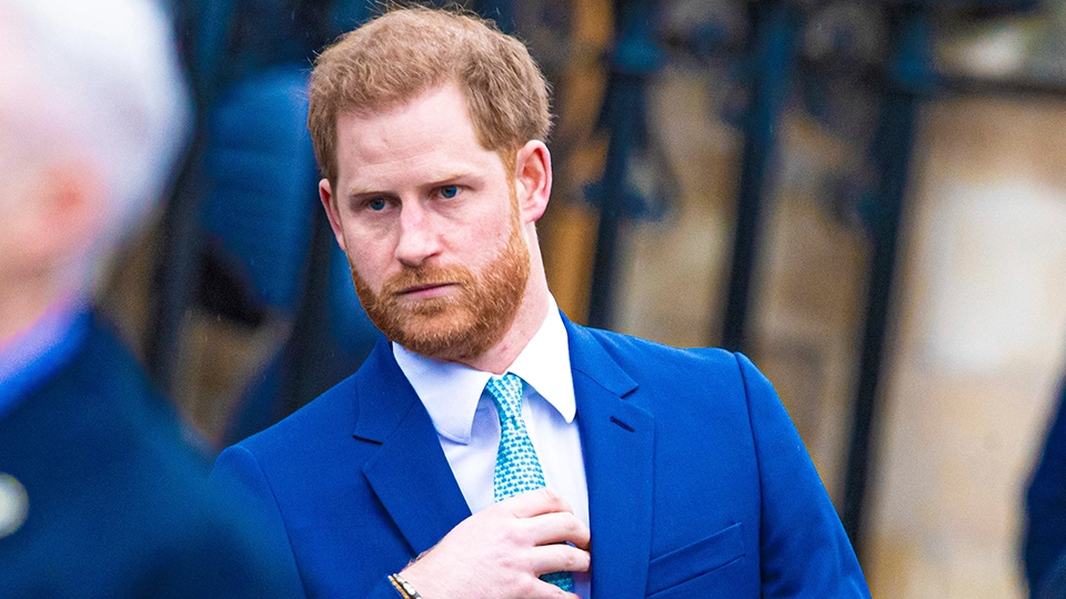 Prince Harry Net Worth, Personal life, Education, Career, Age, Wiki & Bio