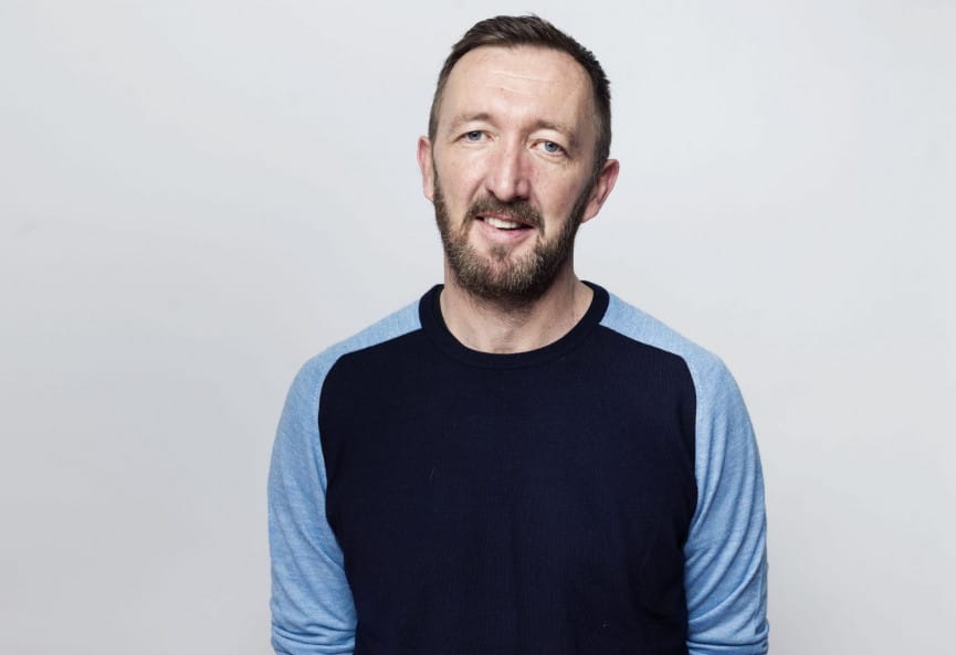 Ralph Ineson Net Worth, Bio, Wife, Family, Height, Wiki, Parents, Movies, Kids