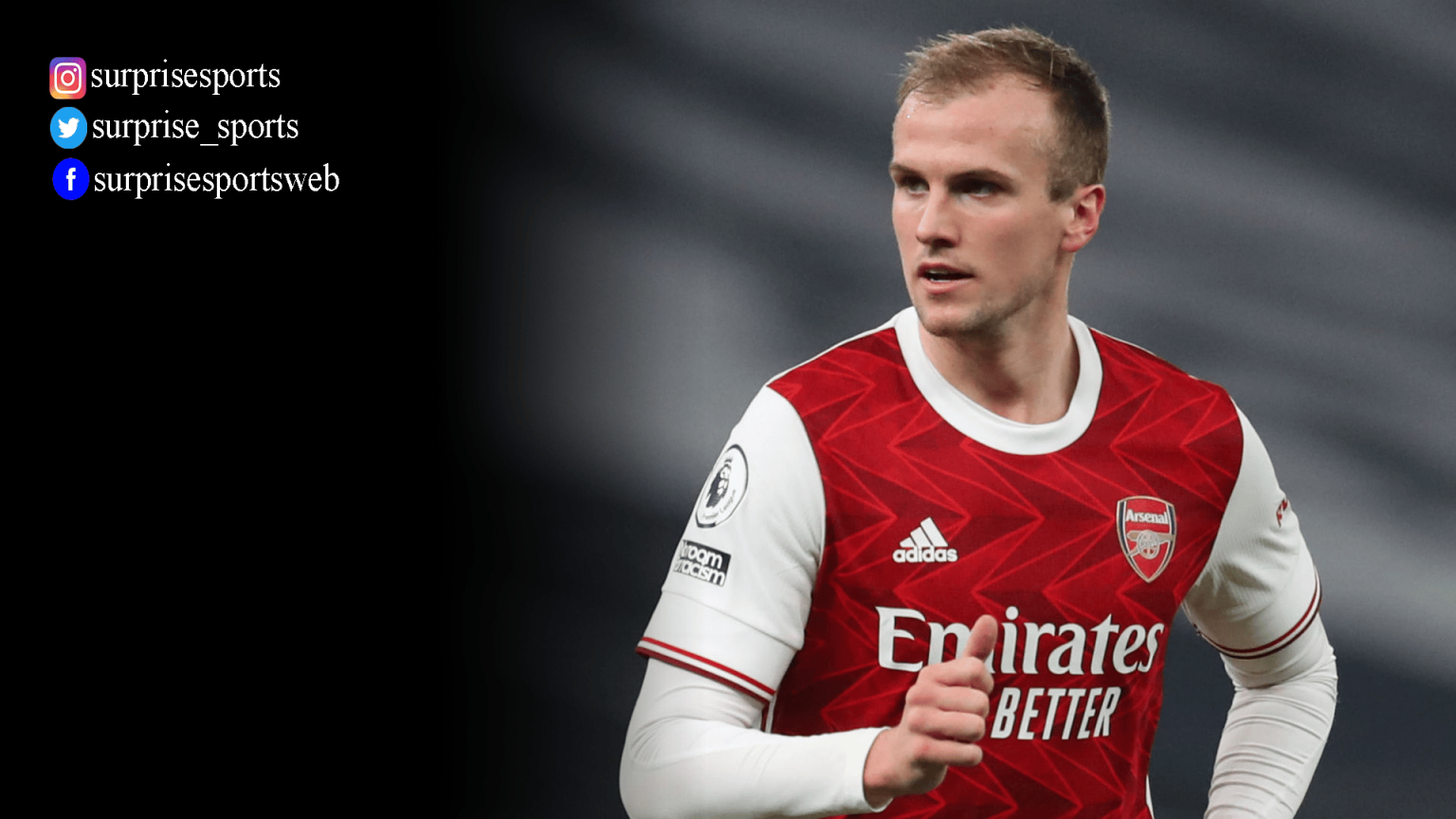Rob Holding Net Worth, Bio, Wage, Salary, Height, Family, Wife, Religion, Wiki