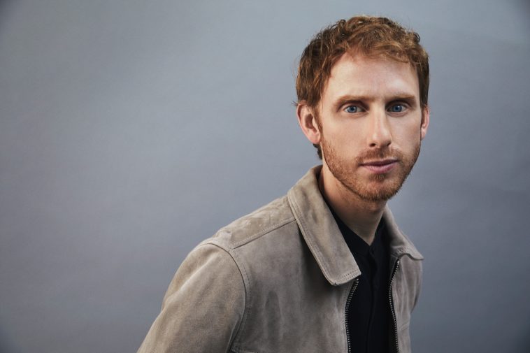 Robert Emms Net Worth, Bio, Wife, Partner, Family, Height, Weight