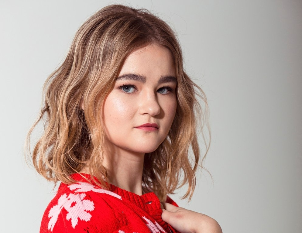 Millicent Simmonds Net Worth, Bio, Wiki, Height, Religion, Family, Brother