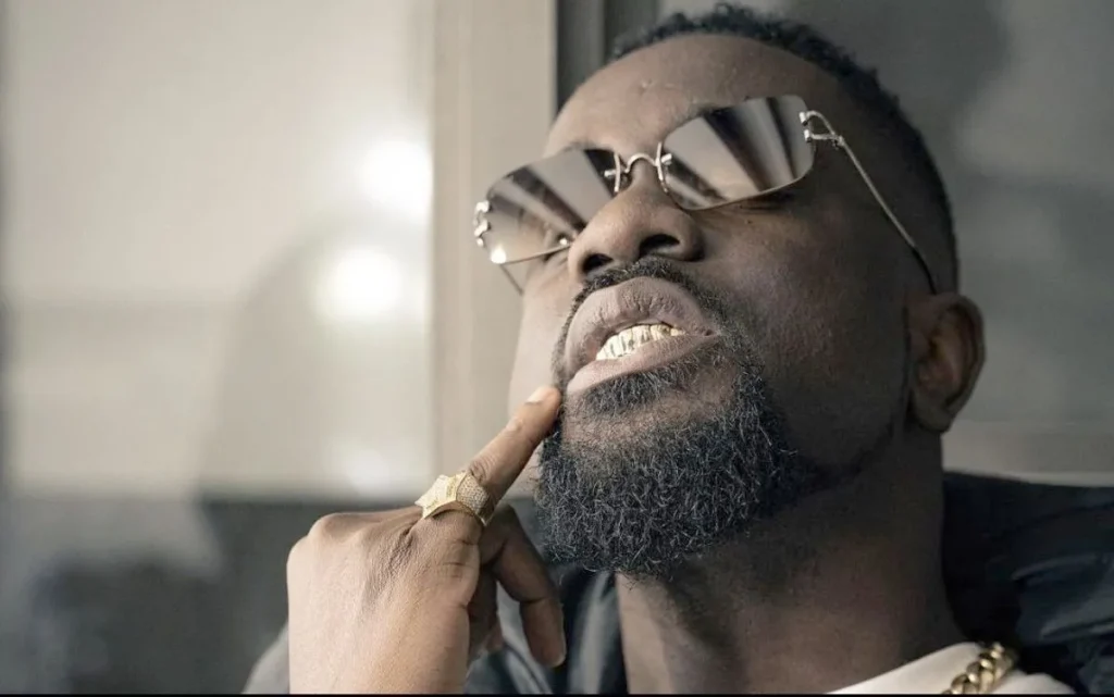 Sarkodie Biography Net Worth, Personal life, Education, Career, Age & Bio
