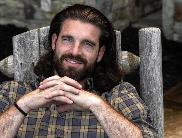 Kurt Sowers Net Worth, Personal life, Education, Career, Age & Bio