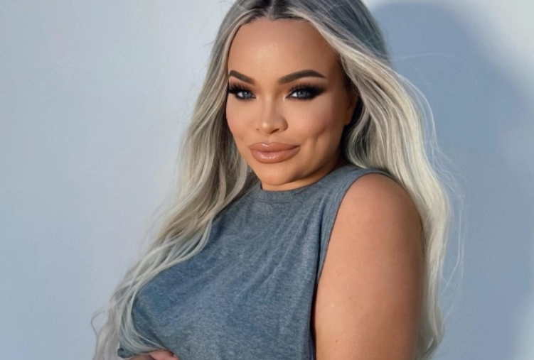 Trisha Paytes Net Worth, Zodiac, Relationship, Parents, Height, Husband