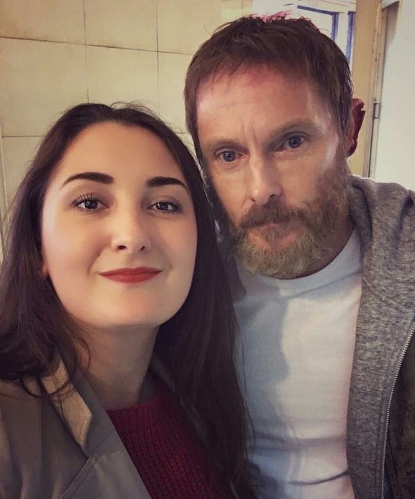 Sean Harris Net Worth, Bio, Wiki, Parents, Family, Height, Movies, Spouse, Kids