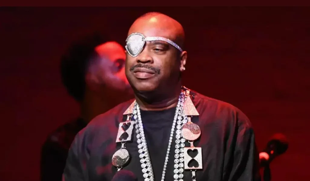 Slick Rick Net Worth, Bio, Age, Height, Religion, Education, Family