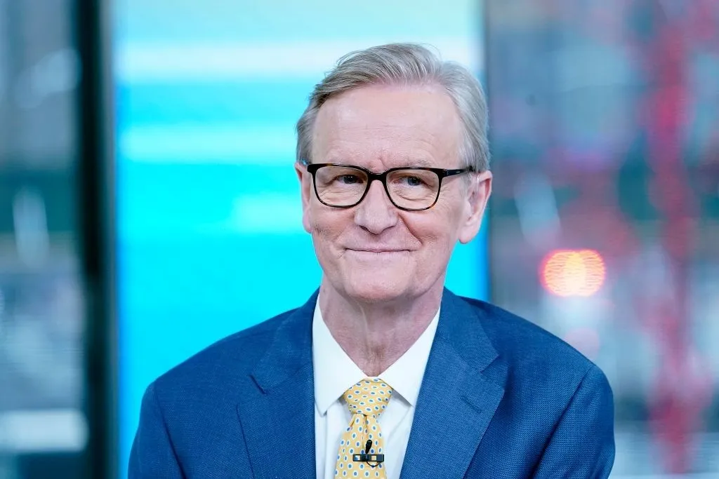 Steve Doocy Net Worth, Personal life, Education, Career, Age & Bio