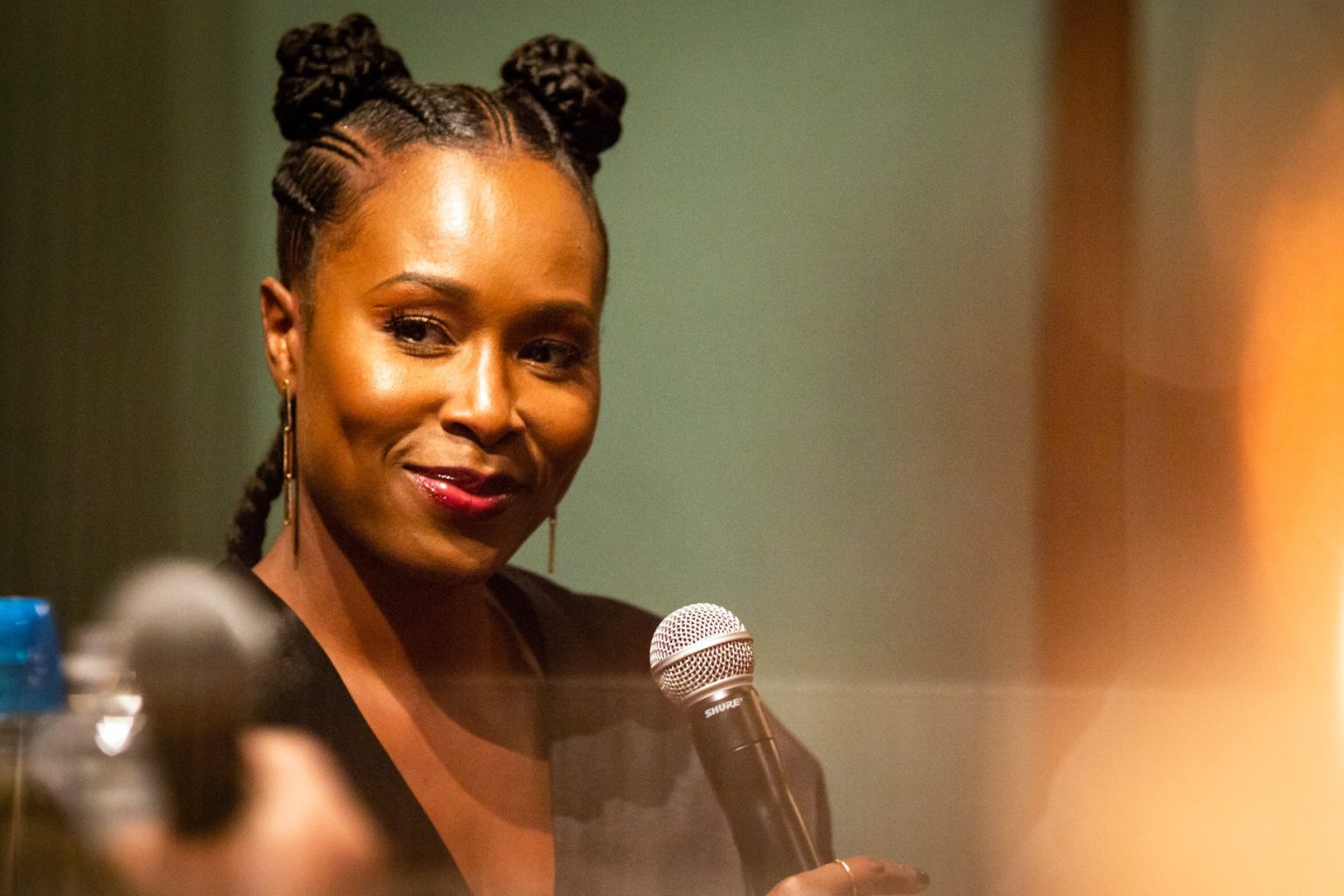 Sydelle Noel Net Worth, Height, Husband, Weight, Parents, Nationality, Bio