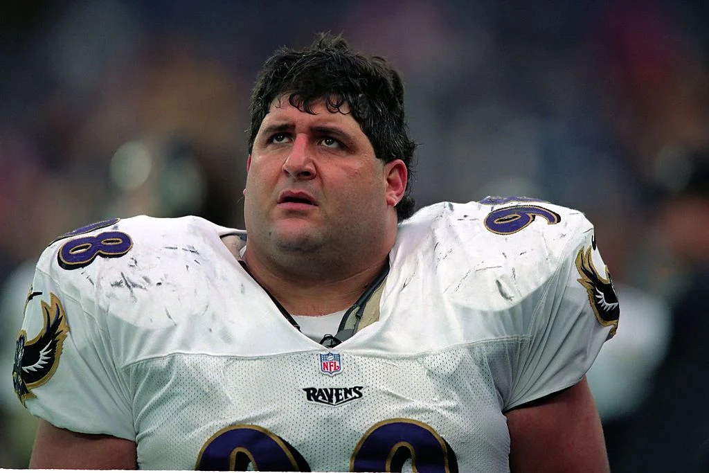 Tony Siragusa Net Worth, Personal life, Education, Career, Age & Bio