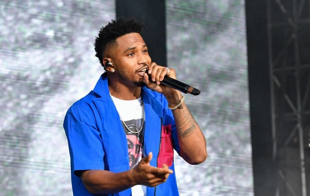 Trey Songz Net Worth, Bio, Age, Height, Religion, Education, Family