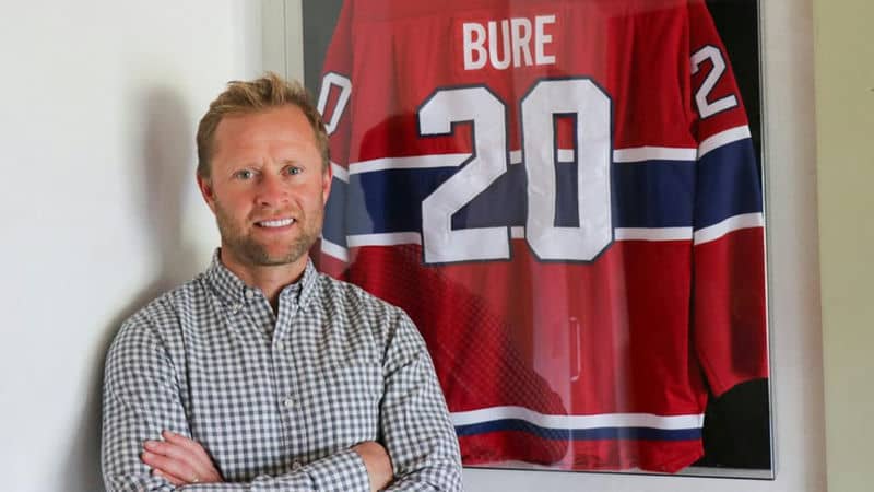 Valerie Bure Net Worth, Personal life, Education, Career, Age & Bio