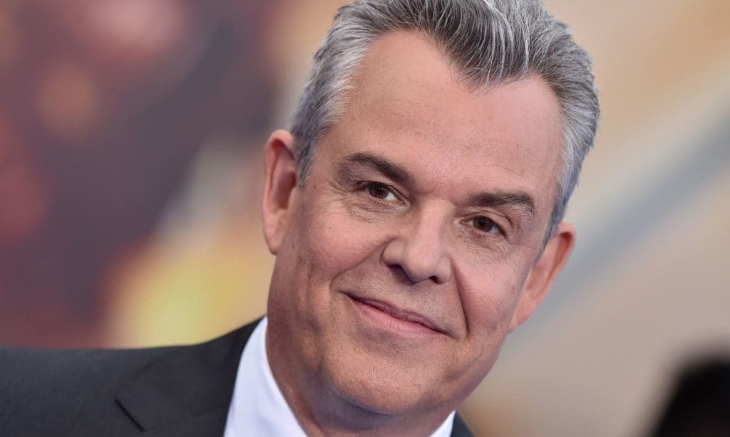 Danny Huston Net Worth, Bio, Age, Height, Religion, Education, Family