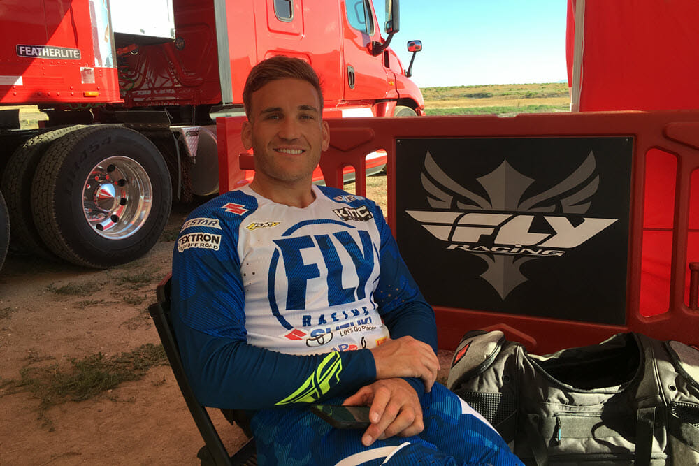 Weston Peick Net Worth, Bio, Wife, Girlfriend, Hometown, Career, Salary