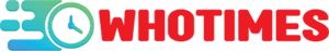 WhoTimes