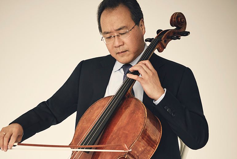 Yo-Yo Ma Net Worth, Bio, Age, Height, Religion, Education, Family