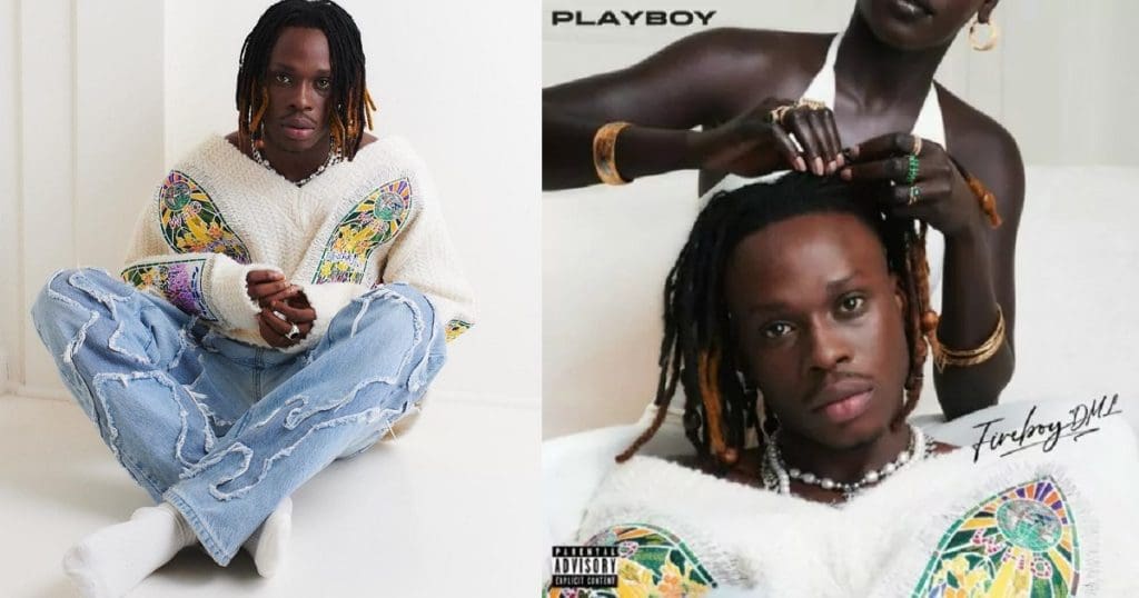Who is Fireboy dml?