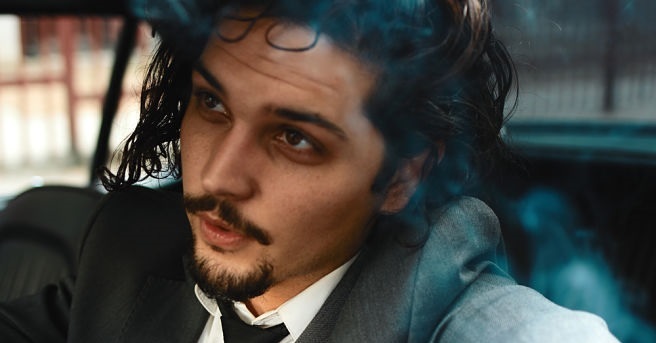 Augusto Aguilera Net Worth, Bio, Parents, Siblings, Family, Height
