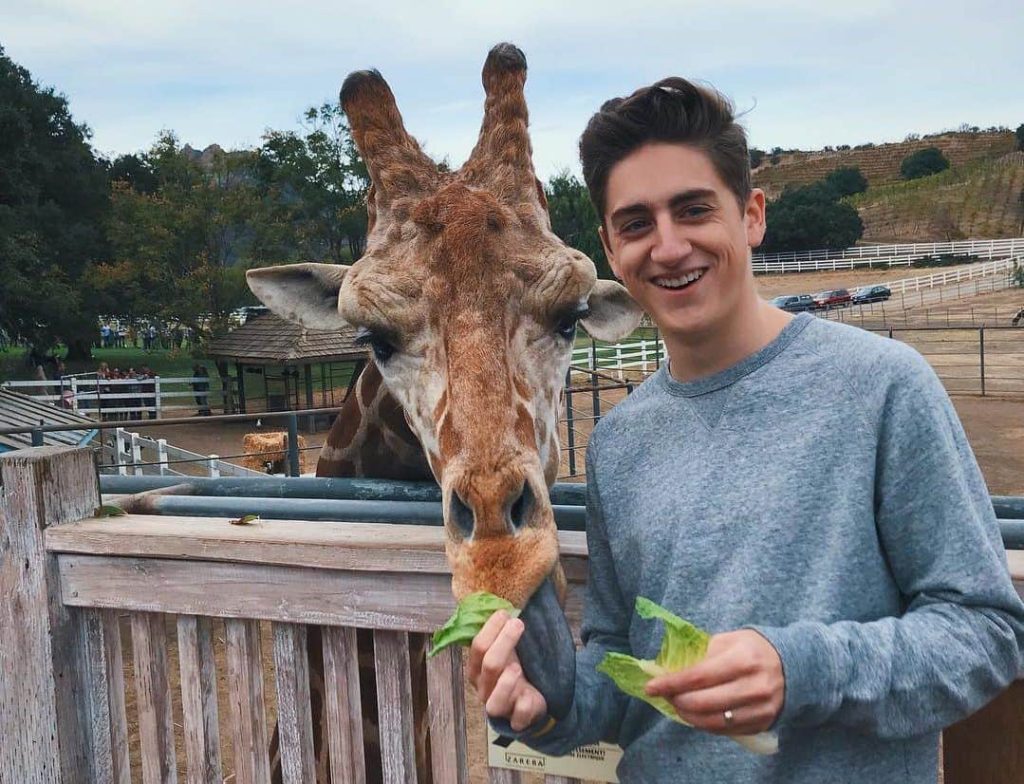 Danny Gonzalez Net Worth, Personal life, Education, Career, Age & Bio