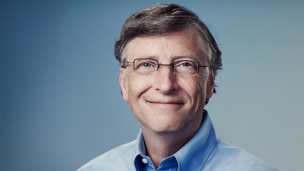 Bill Gates Biography Net Worth, Personal life, Education, Career, Age & Bio