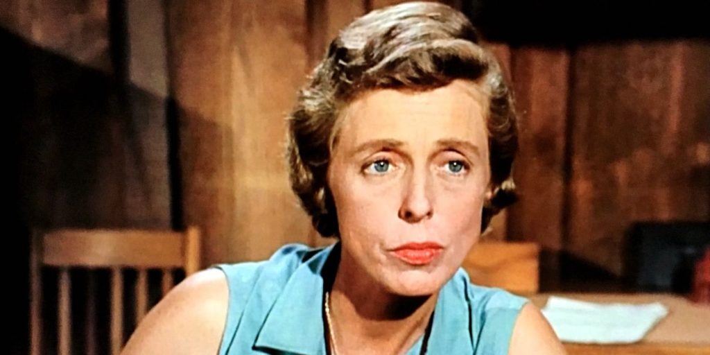 Nancy Kulp Net Worth, Age, Height, Family, Husband, Father, Kids, Wiki