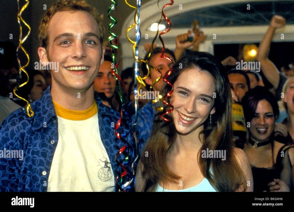 Ethan Embry Net Worth, Wiki, Siblings, Height, High School, Brother, Bio