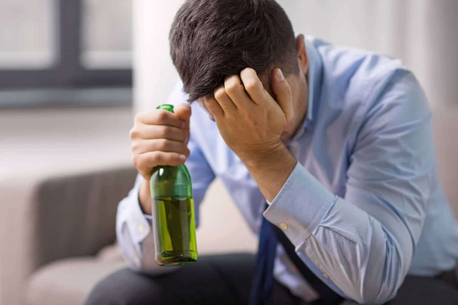 Addressing the Stigma of Alcoholism: The Importance of Treatment Centers