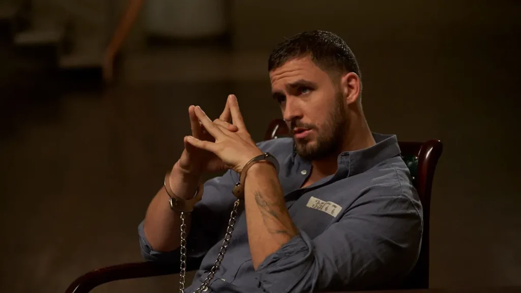 Jack Kesy Net Worth, Bio, Wiki, Spouse, Height, Family, Movies, Weight, Kids