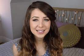 Zoe Sugg Net Worth, Bio, Earnings, Zodiac, Wiki, Family, Job, Real Name