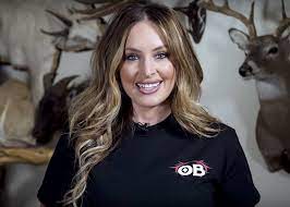 Kristy Titus Net Worth, Personal life, Education, Career, Age, Wiki & Bio