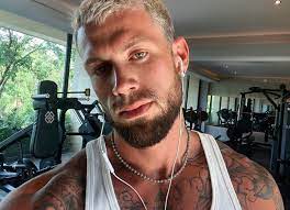 Reece Hawkins Net Worth, Bio, Eye Color, Hometown, High School, Height