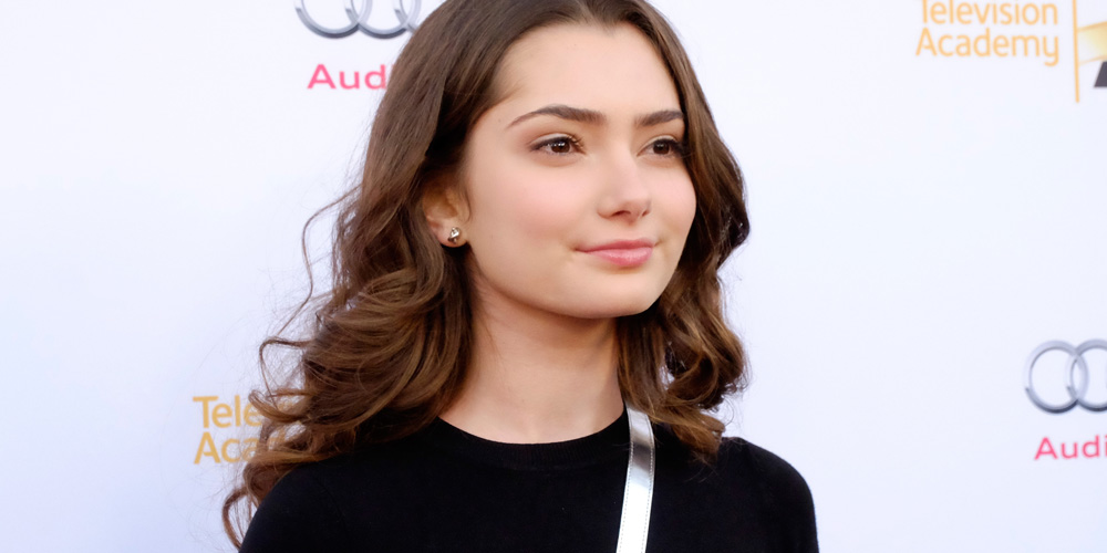 Emily Robinson Net Worth, Bio, Age, Height, Religion, Education, Family