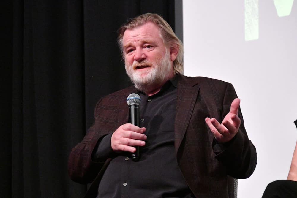 Brendan Gleeson Net Worth, Bio, Age, Height, Religion, Education, Family