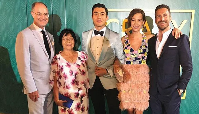 Henry Golding Net Worth, Salary, Bio, Eye Color, Education, Religion