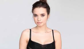 Ingrid Bisu Net Worth, Personal life, Education, Career, Age & Bio