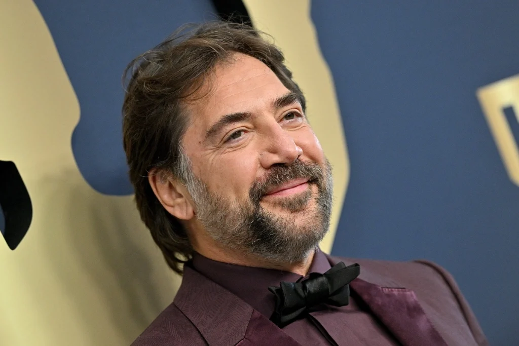 Javier Bardem Net Worth, Personal life, Education, Career, Age, Wiki & Bio