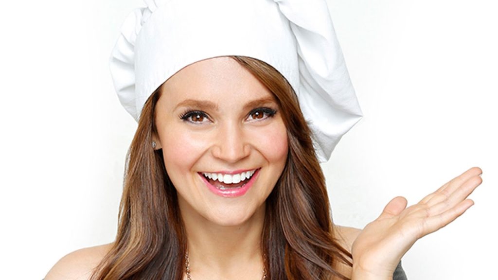 Rosanna Pansino Net Worth, Personal life, Education, Career, Age & Bio