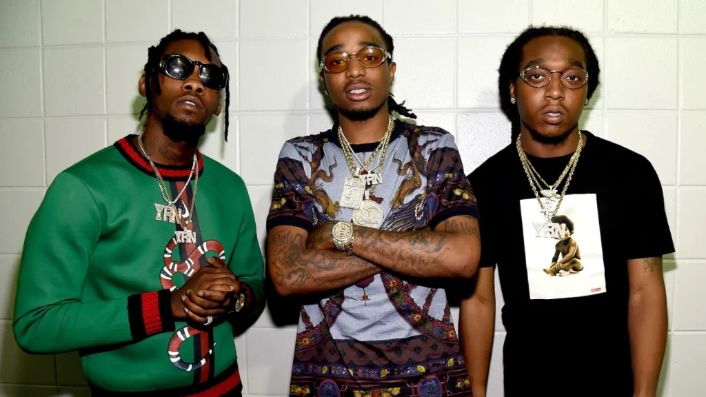 Dj Durel Net Worth, Bio, Parents, Real Name, Height, Brother, Migos