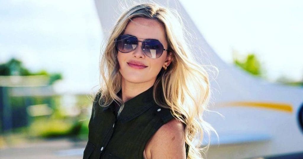 Natalie Hall Net Worth, Bio, Age, Height, Religion, Education
