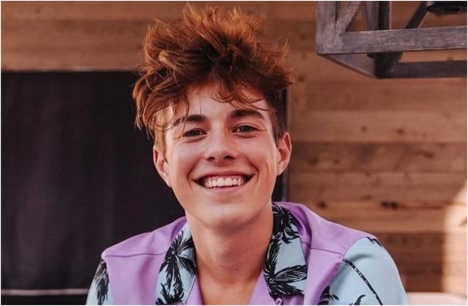 Jeremy Hutchins – Net Worth, Parents, Siblings, Girlfriend, High School, Bio