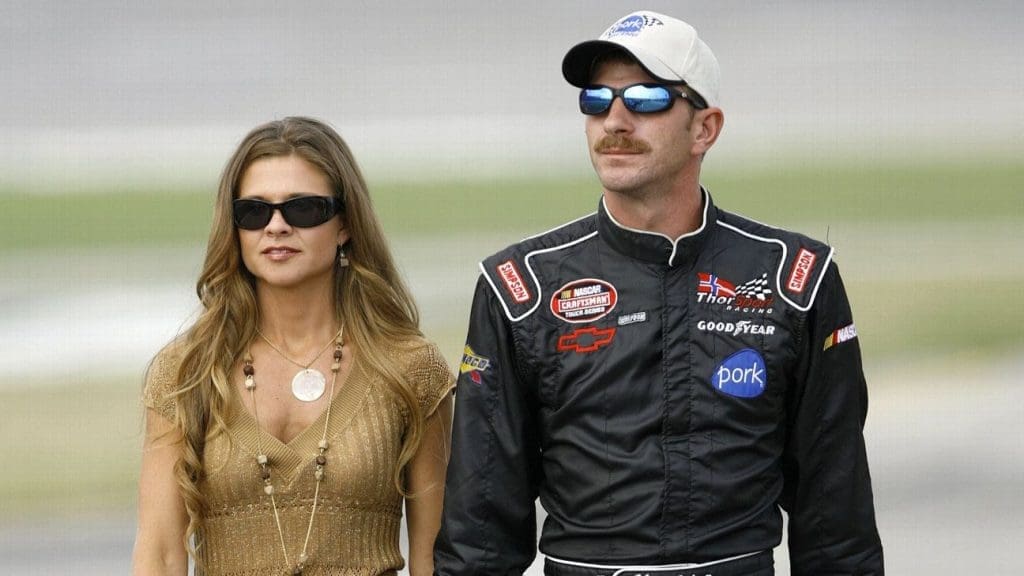 Kerry Earnhardt – Net Worth, Height, Wife, Parents, Address, Business