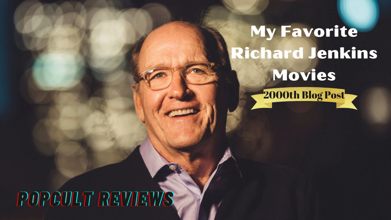 Richard Jenkins Net Worth, Bio, Wife, Wiki, Movies, Family, Height, Zodiac, Kids