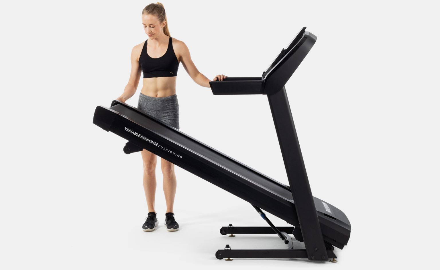 Best Effective Features of Horizon Fitness T101 Treadmill