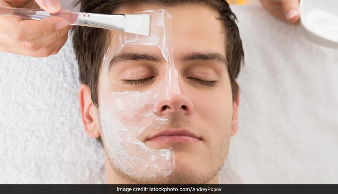 The Ultimate Daily Skincare Tips (Best Facial Routine for Men)